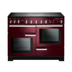 Rangemaster PDL110EIGB PROFESSIONAL DL 110cm Induction