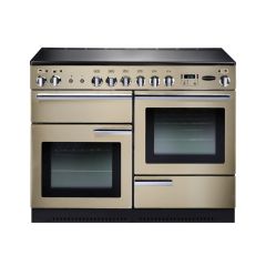 Rangemaster PROP110ECGB PROFESSIONAL PLUS 110cm Ceramic Hob