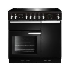 Rangemaster PROP90EIGB PROFESSIONAL PLUS 90cm Induction