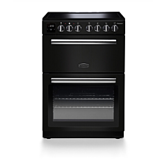 Rangemaster PROPL60ECBL/C  PROFESSIONAL PLUS 60cm Electric Cooker