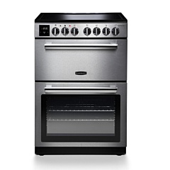 Rangemaster PROPL60ECSS/C PROFESSIONAL PLUS 60cm Electric Cooker
