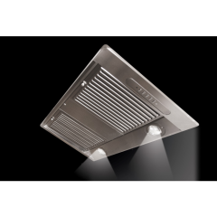 Rangemaster REXT720 70cm Integrated Hood, one only Ex display. £499