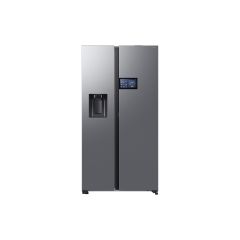 Samsung RS90F64EETEU American style Fridge Freezer 