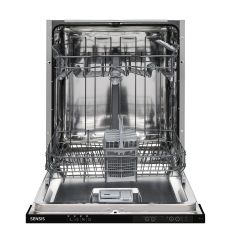 Sensis DWBI0213FSDWA Integrated Dishwasher