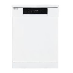 Sensis DWF0214FSDWA Dishwasher 