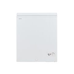 Sensis RFCHT01F137EW Chest Freezer 