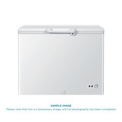 Sensis RFCHT01F300EW 111cm Chest Freezer - White