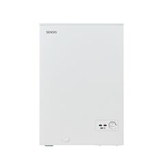 Sensis RFCHT01F97EW  Chest Freezer 