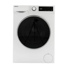 Sensis WDF018514AW 8kg/5kg 1400 Spin Washer Dryer 