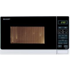Sharp R272WM Microwave