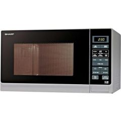 Sharp R372SLM Microwave 