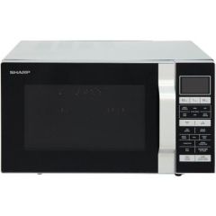 Sharp R860SLM Microwave