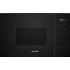 Siemens BF525LMB1B Integrated Microwave