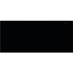 Siemens BI710D1B1B 29cm high Warming Drawer