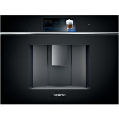 Siemens CT718L1B0 Integrated Coffee Machine