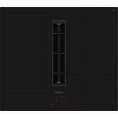 Siemens ED611BS16E 60cm Induction Vented Hob