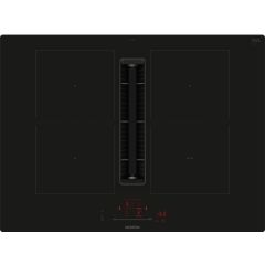 Siemens ED711HQ26E 70cm Induction Vented Hob