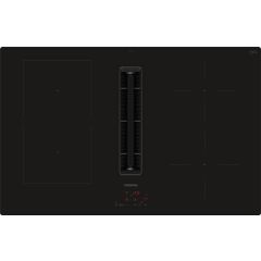 Siemens ED811BS16E 80cm Induction Vented Hob