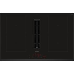 Siemens ED851HQ26E 80cm Induction Vented hob