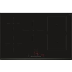Siemens ED851HWB1E 80cm induction Hob
