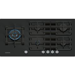 Siemens EP9A6MI40 90cm Gas hob