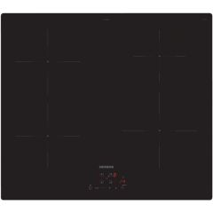 Siemens EU611BEB5B 60cm Induction Hob