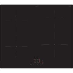 Siemens EU611BEB5E 60cm Induction Hob