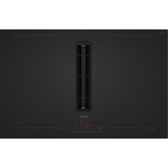 Siemens EX81AHL26E 80cm induction Venting hob