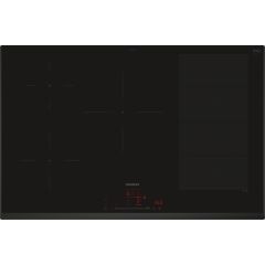 Siemens EX851HVC1E 80cm flex Induction Hob