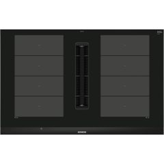 Siemens EX875LX67E 80cm Induction Vented Hob