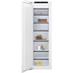 Siemens GI81NHCE0 Integrated Tall Freezer