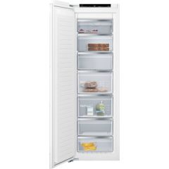 Siemens GI81NVEE0G Integrated Tall freezer