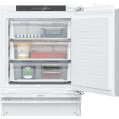 Siemens GU21NVFE0G Integrated undercounter Freezer