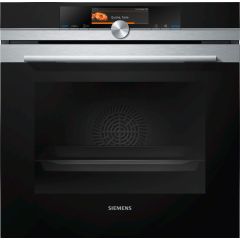 Siemens HB678GBS6B Pyrolytic Single Oven, One only!