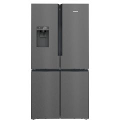 Siemens KF96DPXEA  Quad door Fridge Freezer