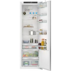 Siemens KI81RADD0G Integrated Tall Fridge