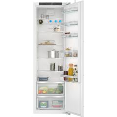 Siemens KI81RVFE0G Integrated Tall Fridge