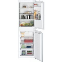 Siemens KI85NNFE0G Integrated Fridge Freezer