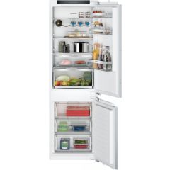 Siemens KI86NVFE0G Integrated Fridge Freezer