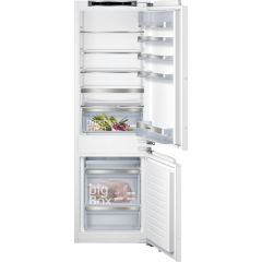 Siemens KI86SAFE0G Integrated Fridge Freezer, Limited Stock