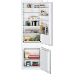 Siemens KI87VNSE0G Integrated Fridge Freezer