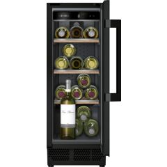 Siemens KU20WVHF0G Integrated wine cabinet
