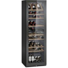 Siemens KW36KATGA Freestanding Wine Cabinet 