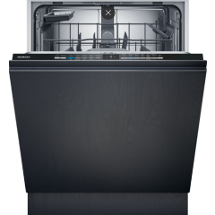 Siemens SN61HX00KG Integrated Dishwasher