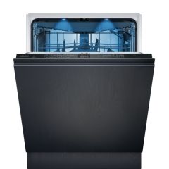 Siemens SN95EX12CG Integrated Dishwasher