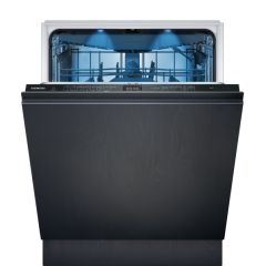 Siemens SN95YX02CG Integrated Dishwasher
