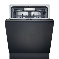 Siemens SN97TX02CE Integrated Dishwasher