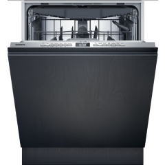 Siemens SX73HX03VG XXL Integrated Dishwasher 