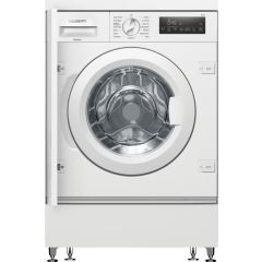 Siemens WI14W502GB Integrated 8kg Washing Machine
