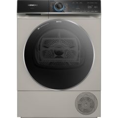 Siemens WQ46B2CXGB 9kg Heat Pump dryer